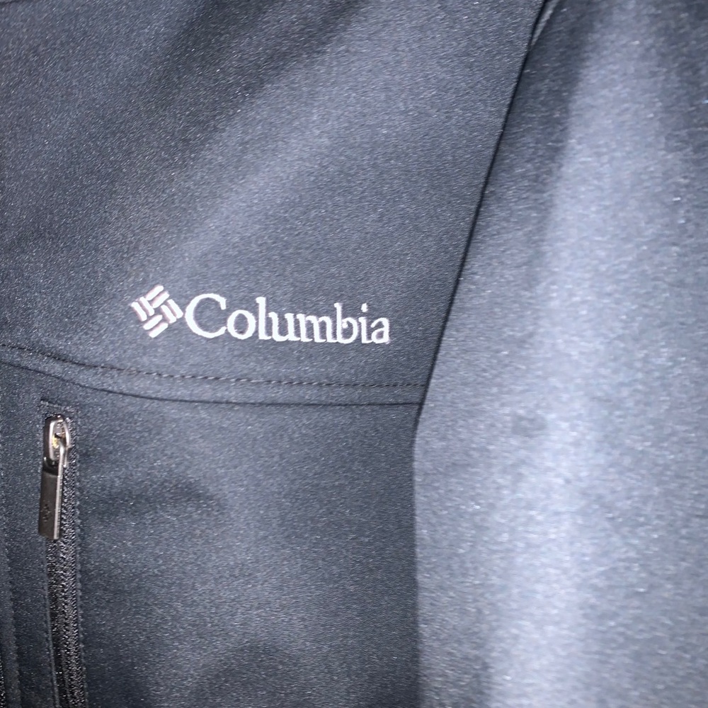 Columbia jacket - Picture 3 of 4